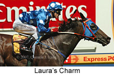 Laura's Charm (14872 bytes)