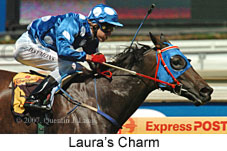 Laura's Charm (14872 bytes)