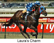 Laura's Charm (14872 bytes)