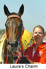 Laura's Charm (14872 bytes)