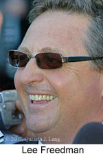 Lee Freedman (15361 bytes)