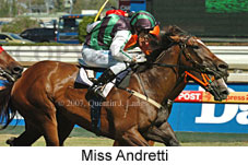 Miss Andretti (14872 bytes)