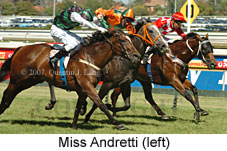 Miss Andretti (14872 bytes)