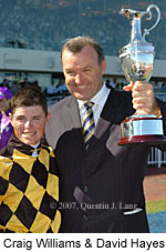 Craig Williams & David Hayes (15361 bytes)