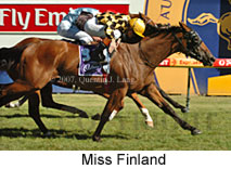 Miss Finland (14872 bytes)