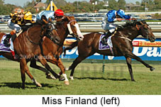 Miss Finland (14872 bytes)