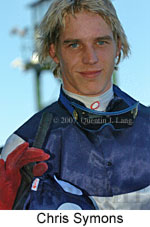 Chris Symons (14872 bytes)