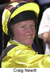 Craig Newitt (14796 bytes)