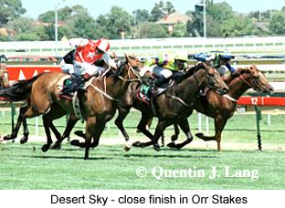 5desskyclosefinish.jpg (22802 bytes)