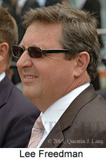 Lee Freedman (14772 bytes)