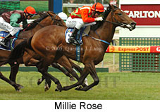 Millie Rose (14772 bytes)