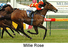 Millie Rose (14772 bytes)