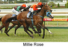 Millie Rose (14772 bytes)