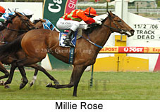 Millie Rose (14772 bytes)