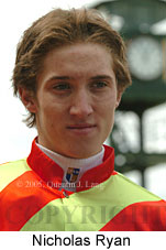 Nicholas Ryan (14772 bytes)