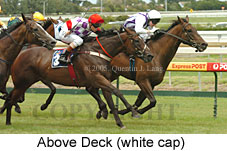 Above Deck (14772 bytes)