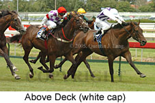 Above Deck (14772 bytes)