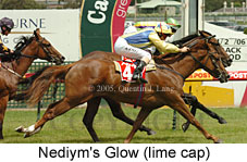 Nediym's Glow (14772 bytes)