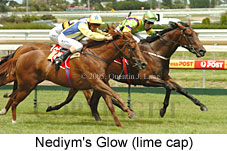 Nediym's Glow (14772 bytes)