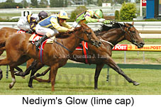 Nediym's Glow (16081 bytes)