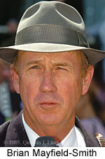 Brian Mayfield-Smith (14772 bytes)