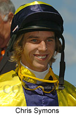 Chris Symons (14772 bytes)