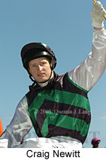 Craig Newitt (14772 bytes)