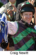 Craig Newitt (14772 bytes)