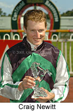 Craig Newitt (14772 bytes)