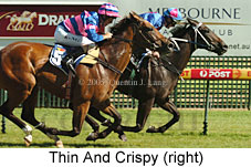 Thin And Crispy (14772 bytes)