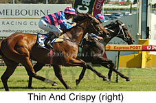 Thin And Crispy (14772 bytes)