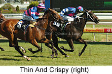 Thin And Crispy (14772 bytes)