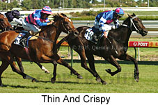 Thin And Crispy (14772 bytes)