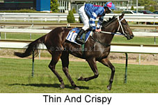 Thin And Crispy (14772 bytes)