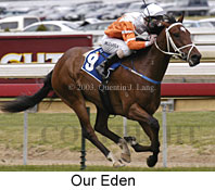 Our Eden (14691 bytes)