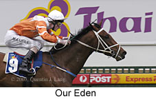 Our Eden (13432 bytes)