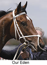 Our Eden (12137 bytes)