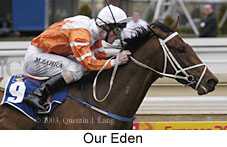 Our Eden (13989 bytes)