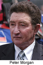Peter Morgan (11121 bytes)