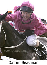 Darren Beadman (10395 bytes)
