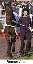 Roman Arch (17278 bytes)