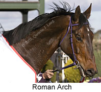 Roman Arch (17278 bytes)