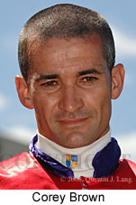 Corey Brown (15500 bytes)