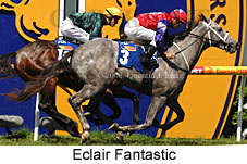 Eclair Fantastic (16519 bytes)