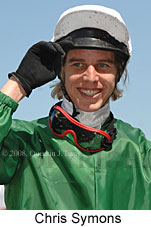 Chris Symons (15500 bytes)