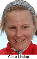 Clare Lindop (15500 bytes)