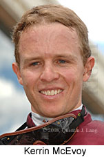 Kerrin McEvoy (15500 bytes)