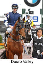 Douro Valley (16519 bytes)