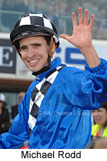 Michael Rodd (17972 bytes)