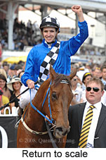 Return to scale (17972 bytes)